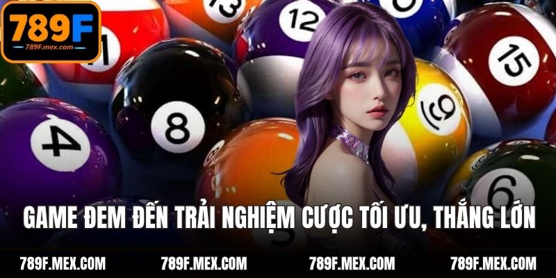 Game đem đến trải nghiệm cược tối ưu, thắng lớn
